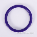 Instrumen cincin penyegelan tahan air karet o-ring